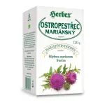 747_HERBEX OSTROPESTREC MARIANSKY BAL.120G